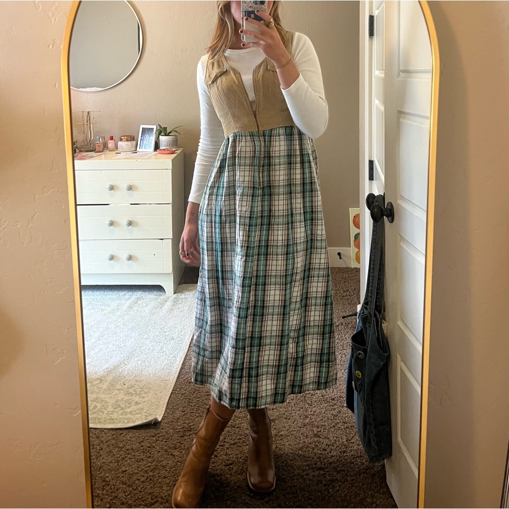 Vintage dress